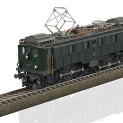 E-Lok Be 4/6 SBB