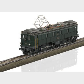 E-Lok Be 4/6 SBB