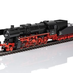 Dampflok BR 52 Steifr DB