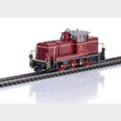 Diesellok V60 DB