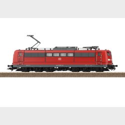 E-Lok BR 151 DB AG