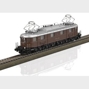 E-Lok Ae 6/8 BLS