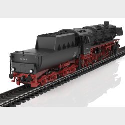 G&uuml;terzug-Dampflok BR 44 DB