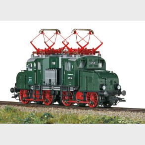 E-Lok BR E 71.1. DB insider