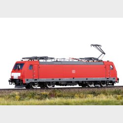 E-Lok BR 186 DB AG