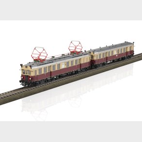 Elektrotriebwagen ET 85 DRG