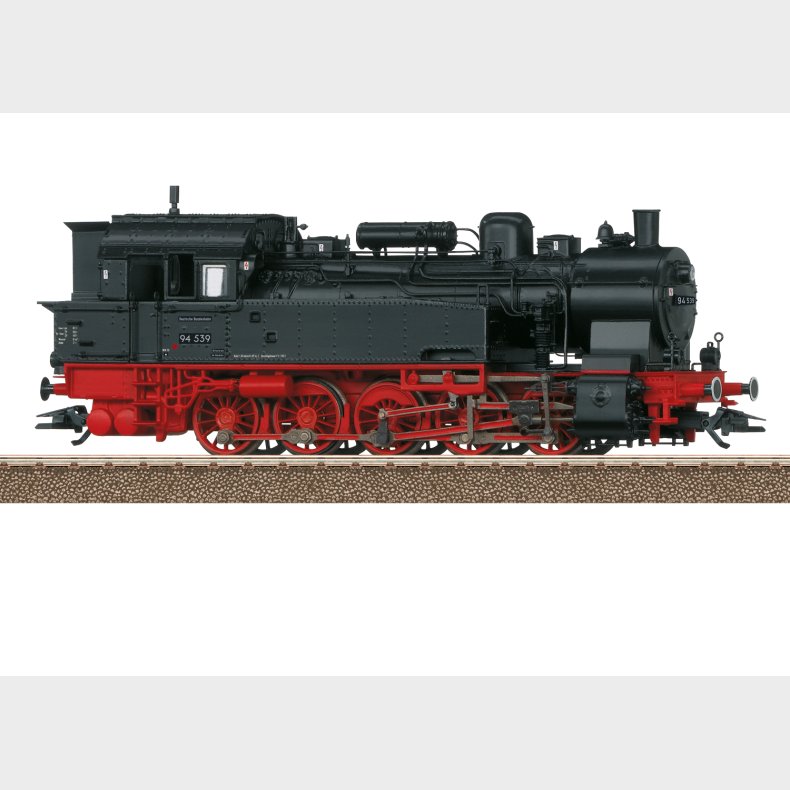 Dampflok Br 94 DB