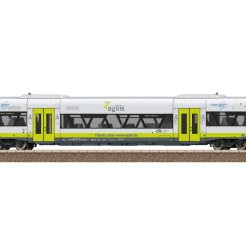 Dieseltriebwagen RS agilis