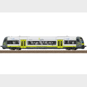 Dieseltriebwagen RS agilis