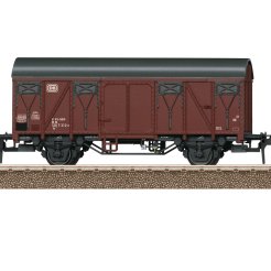 Trix Express Clubwagen 2026