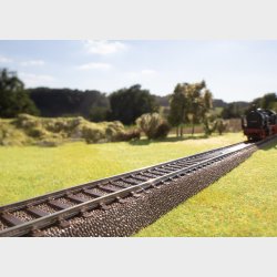 &Uuml;bergangsgleis zu Fl.Profi-G.