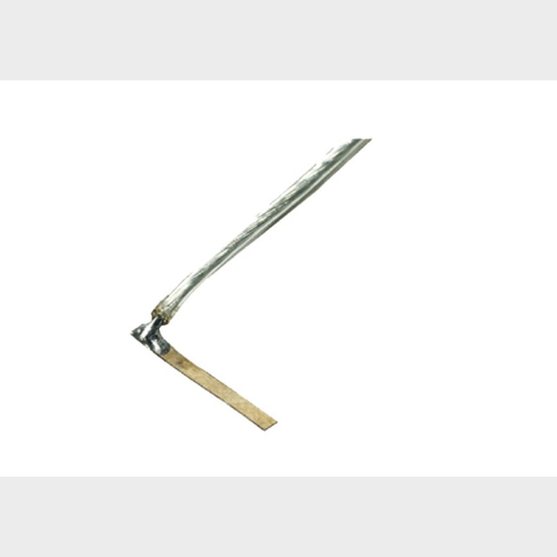 Anschlusskontakt 1polig