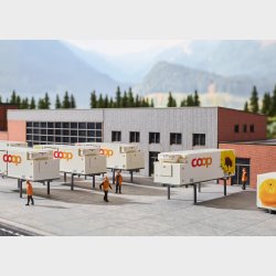 Zubeh&ouml;rset K&uuml;hlcontainer