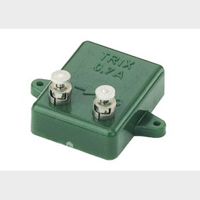 Trix ensretter 0,7 Amp 1 stk.