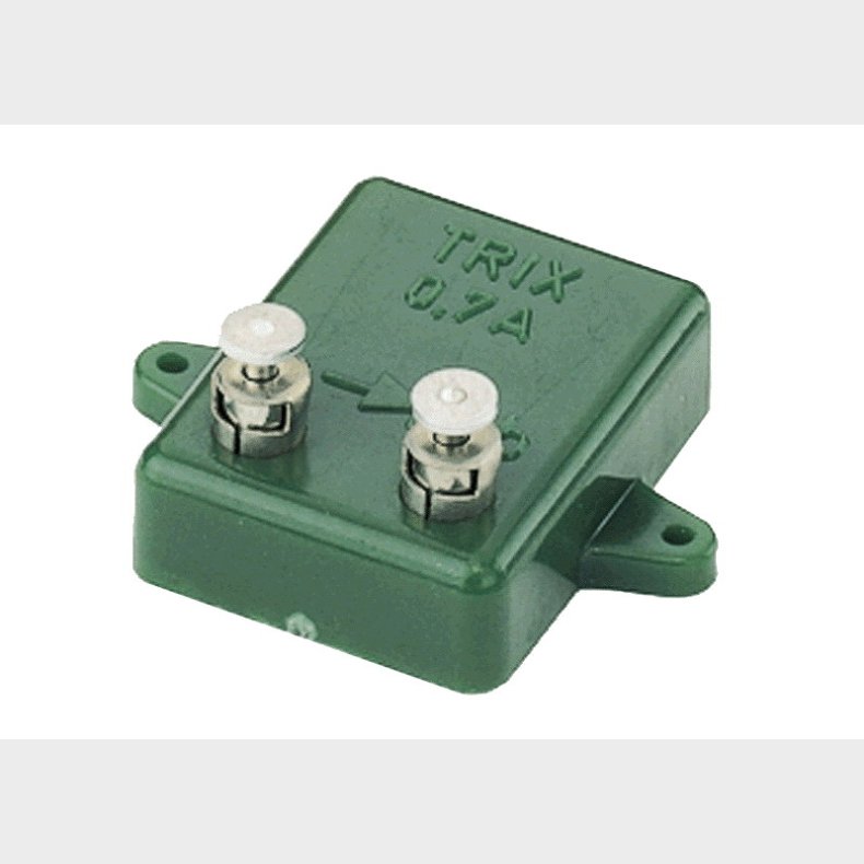 Trix ensretter 0,7 Amp 1 stk.