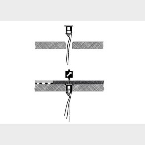 Bel.einricht.f.Weichenlaterne