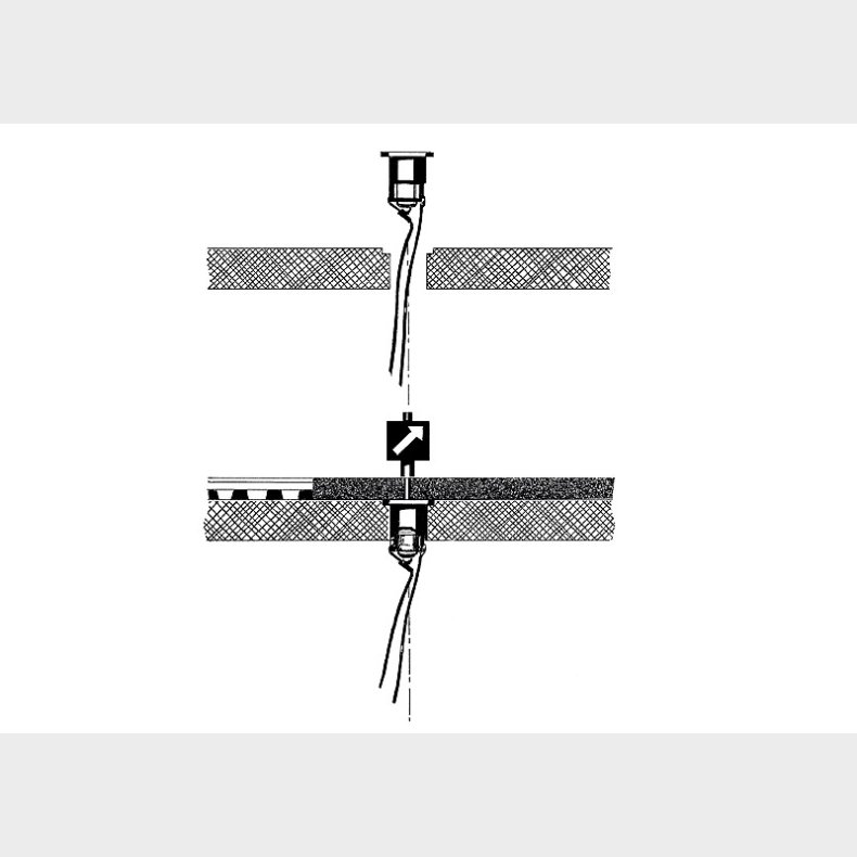 Bel.einricht.f.Weichenlaterne