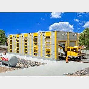 Kibri 39252 rep. og vedligeholds hal