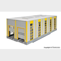 Kibri 39252 rep. og vedligeholds hal