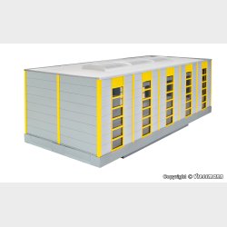 Kibri 39252 rep. og vedligeholds hal