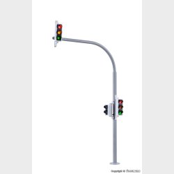 Trafikreguelring 2 Stk