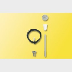 N bygges�t Stra�enleuchte