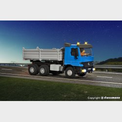 H0 CarMotion Basis Startset