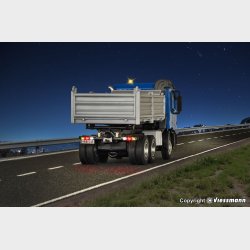 H0 CarMotion Basis Startset