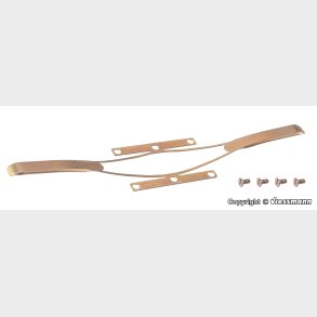 H0 str�moptag sl�besko f. 2311,2316