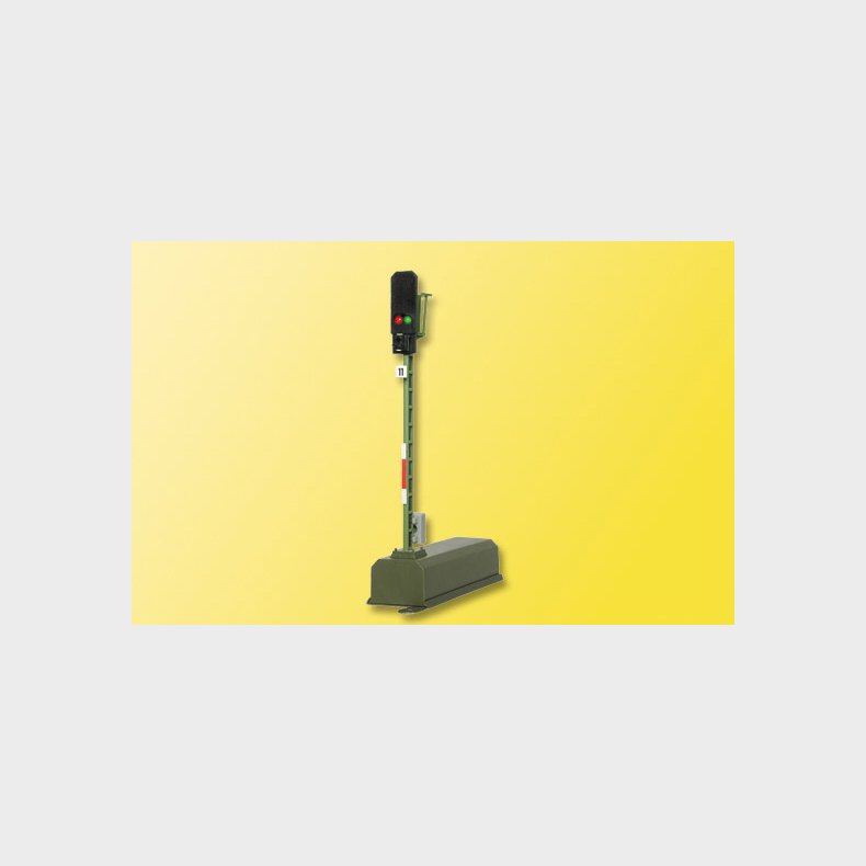 H0 Hobby-Licht-Bloksignal