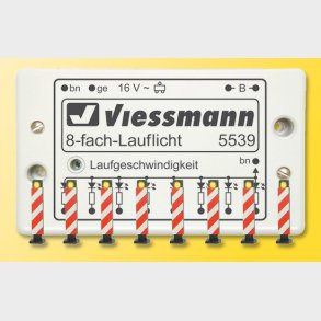 H0 f�rdselss�jler med advarselsblink