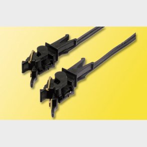 Str�mf�rende kobling 2 polet