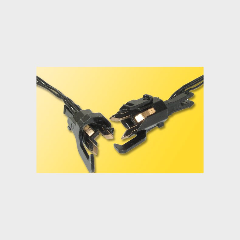 Str�mf�rende kobling 4 polet.