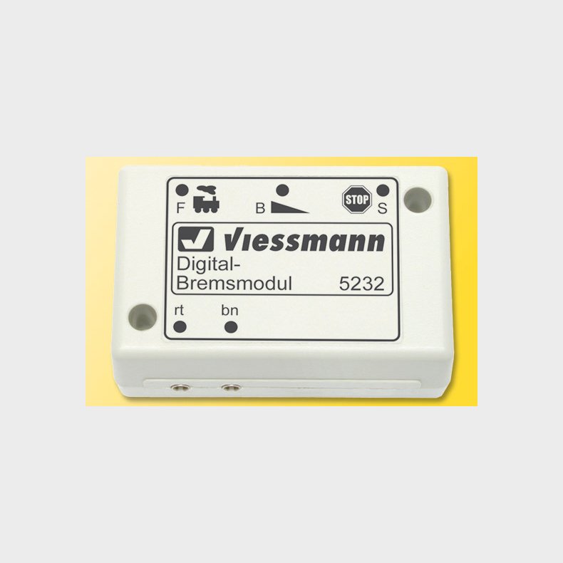 Digital-Bremsmodul
