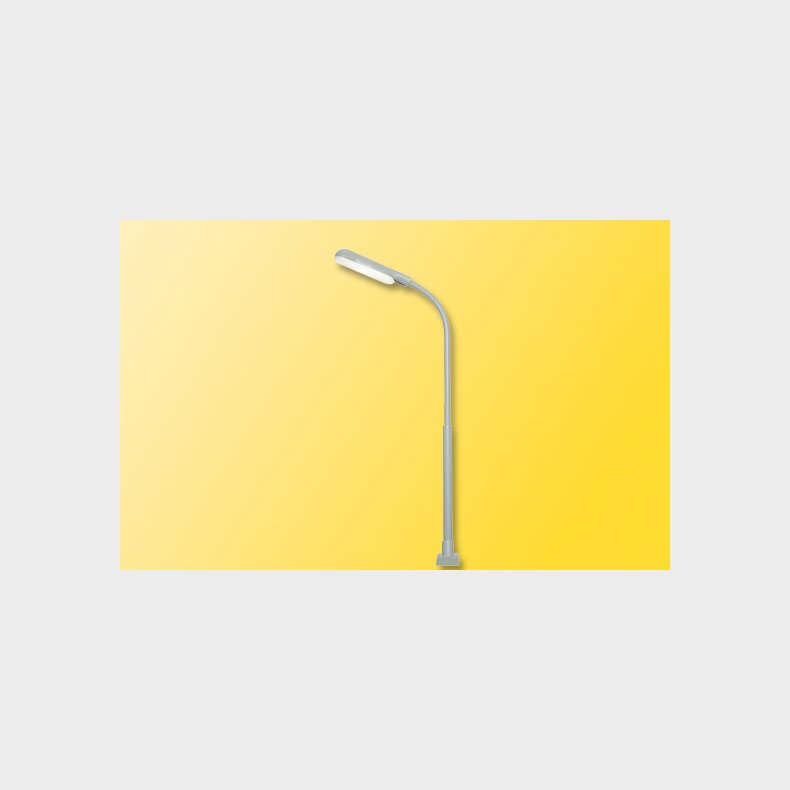 H0 Peitschl.m.Kontakts. LED w