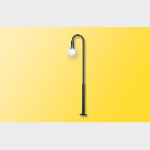 H0 Bogenleuchte 87 mm