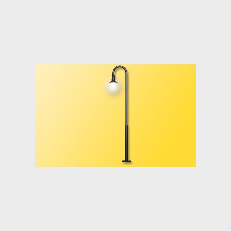 H0 Bogenleuchte 87 mm