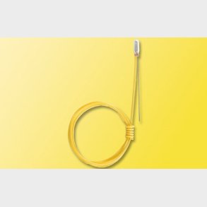 Gluehlampe klar 2,3 mm, 16 V