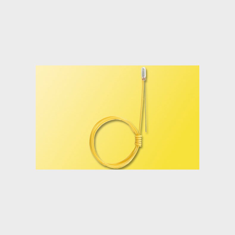 Gluehlampe klar 2,3 mm, 16 V