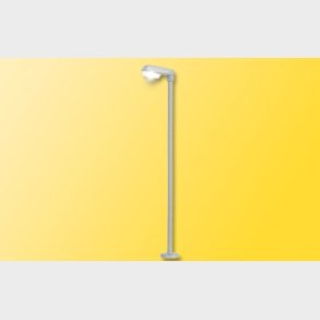 N Stra&szlig;enleuchte m. LED wei&szlig;