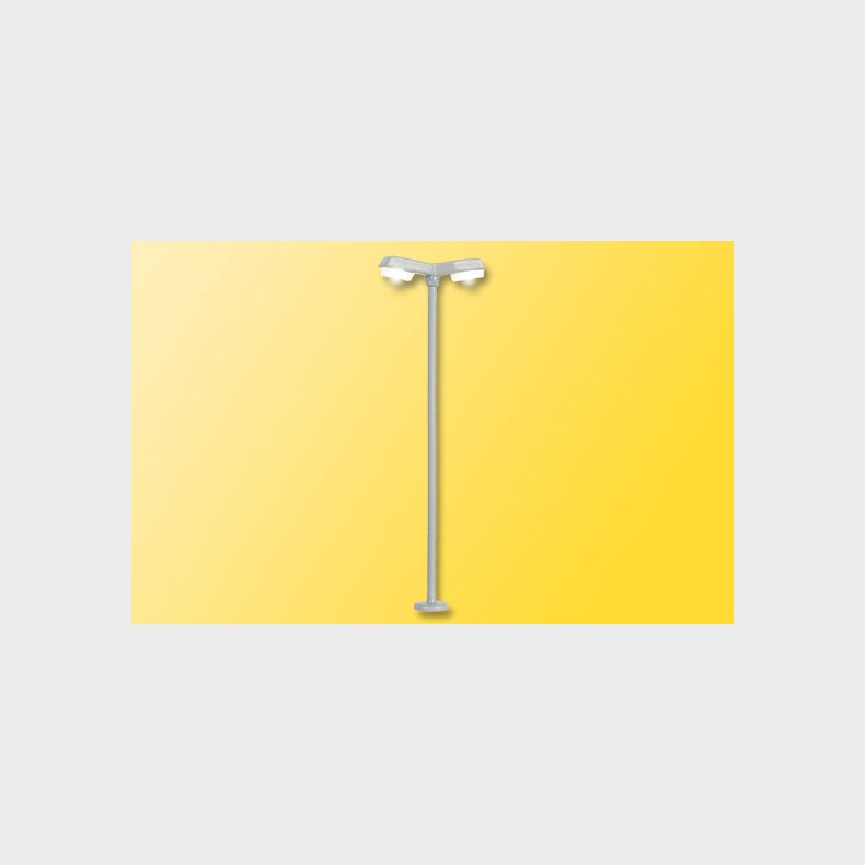 N Moderne Stra&szlig;enl. d. LED we