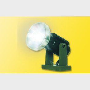 N reflektor spot h 1cm LED
