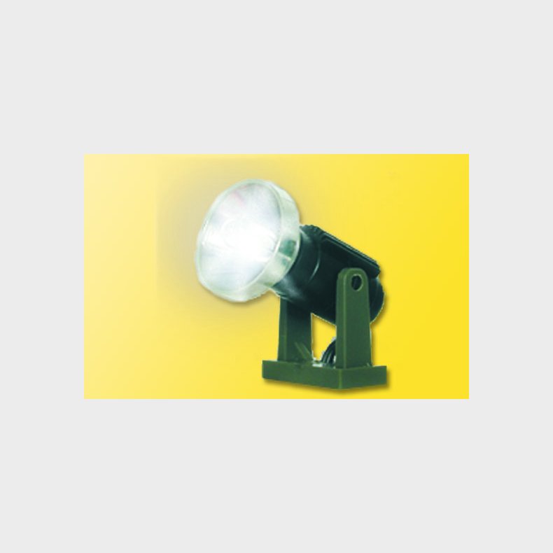 N reflektor spot h 1cm LED