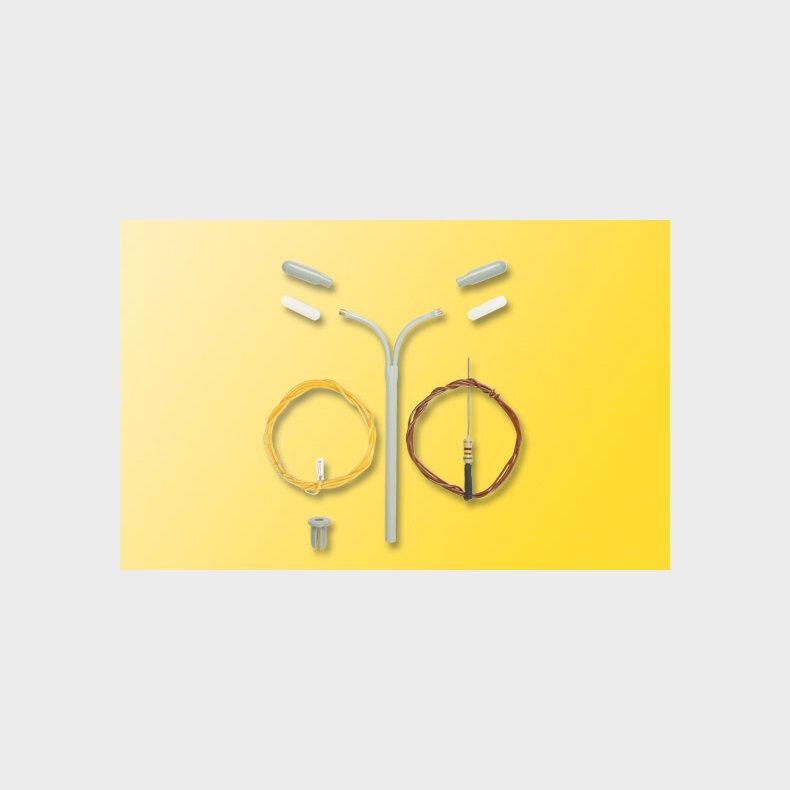 N byggest Peitschenl., dop. 5 stk. 50% rabat