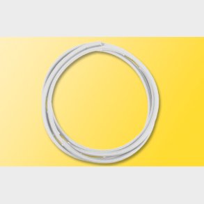 krympeflex 0,4 m hvid