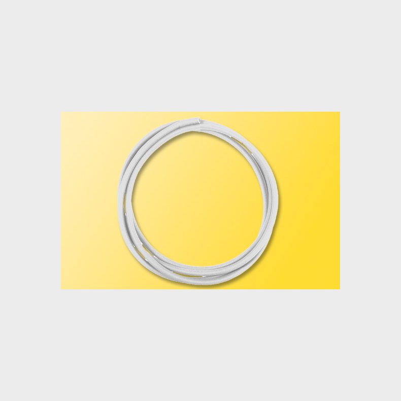 krympeflex 0,4 m hvid