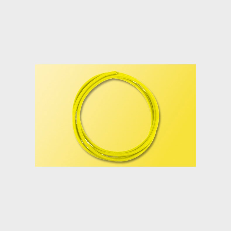 krympeflex 0,4 m gul