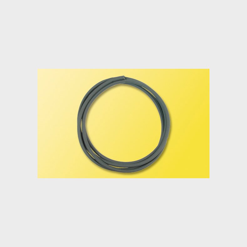 krympeflex 0,4m sort