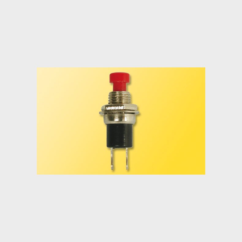 Moment-Taster, rot, 5 St.