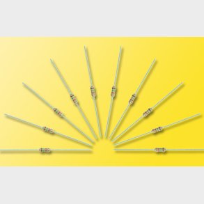 Widerstaende 1,5 kOhm 10 St.